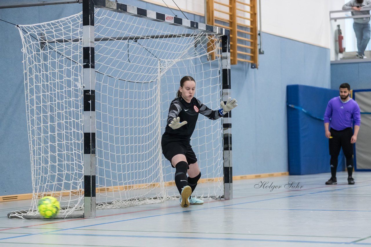 Bild 199 - wCJ Hamburger Futsalmeisterschaft